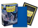 Matte Dual 60 Mini Sleeves (Wisdom) | Dragon Shield