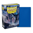 Matte Dual 60 Mini Sleeves (Wisdom) | Dragon Shield