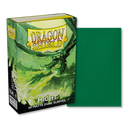 Matte Dual 60 Mini Sleeves (Might) | Dragon Shield