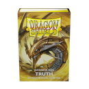 Matte Dual 60 Mini Sleeves (Truth) | Dragon Shield