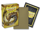 Matte Dual 60 Mini Sleeves (Truth) | Dragon Shield