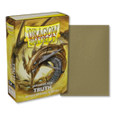 Matte Dual 60 Mini Sleeves (Truth) | Dragon Shield