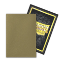 Matte Dual 60 Mini Sleeves (Truth) | Dragon Shield