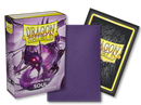 Matte Dual 60 Mini Sleeves (Soul) | Dragon Shield