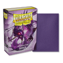 Matte Dual 60 Mini Sleeves (Soul) | Dragon Shield
