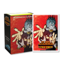 Matte Art Standard Sleeves MHA 'Shigaraki' | Dragon Shield