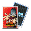 Matte Art Standard Sleeves MHA 'Shigaraki' | Dragon Shield