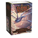Matte Art Standard Sleeves Flesh & Blood 'Cromai' | Dragon Shield