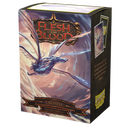 Matte Art Standard Sleeves Flesh & Blood 'Cromai' | Dragon Shield