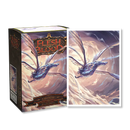 Matte Art Standard Sleeves Flesh & Blood 'Cromai' | Dragon Shield