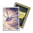 Matte Art Standard Sleeves Flesh & Blood 'Cromai' | Dragon Shield