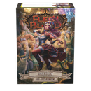 Matte Art Standard Sleeves Flesh & Blood 'Melody, Sing-along' | Dragon Shield