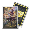 Matte Art Standard Sleeves Flesh & Blood 'Melody, Sing-along' | Dragon Shield