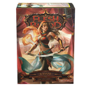 Matte Art Standard Sleeves Flesh & Blood 'Kassai' | Dragon Shield