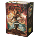 Matte Art Standard Sleeves Flesh & Blood 'Kassai' | Dragon Shield