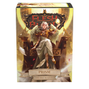 Matte Art Standard Sleeves Flesh & Blood 'Prism Advent of Thrones' | Dragon Shield