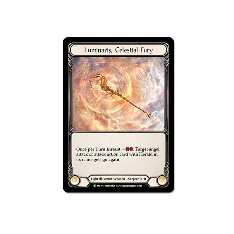 Matte Art Standard Sleeves Flesh & Blood 'Prism Advent of Thrones' | Dragon Shield