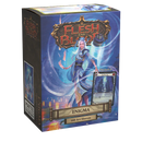 Matte Art Standard Sleeves Flesh & Blood 'Enigma' | Dragon Shield