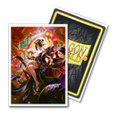 Matte Art Standard Sleeves Flesh & Blood 'Nuu' | Dragon Shield