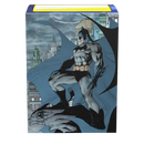 Matte Dual Art Standard Sleeves 'Batman' | Dragon Shield