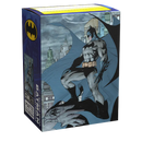 Matte Dual Art Standard Sleeves 'Batman' | Dragon Shield