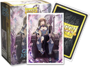 Matte Art Standard Sleeves Grand Archive 'Merlin, Kingslayer' | Dragon Shield