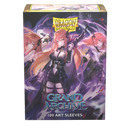Matte Art Standard Sleeves Grand Archive 'Tristan, Shadowdancer' | Dragon Shield