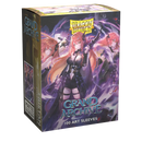 Matte Art Standard Sleeves Grand Archive 'Tristan, Shadowdancer' | Dragon Shield