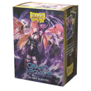 Matte Art Standard Sleeves Grand Archive 'Tristan, Shadowdancer' | Dragon Shield