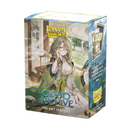 Matte Art Standard Sleeves Grand Archive 'Kongming, Wayward Maven' | Dragon Shield