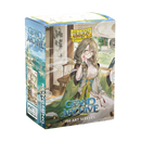 Matte Art Standard Sleeves Grand Archive 'Kongming, Wayward Maven' | Dragon Shield