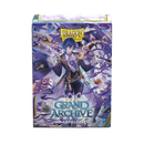 Matte Dual Art Standard Sleeves Grand Archive 'Ciel, Mirage's Grave' | Dragon Shield