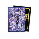 Matte Dual Art Standard Sleeves Grand Archive 'Ciel, Mirage's Grave' | Dragon Shield