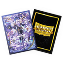 Matte Dual Art Standard Sleeves Grand Archive 'Ciel, Mirage's Grave' | Dragon Shield