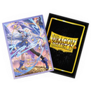 Matte Dual Art Standard Sleeves Grand Archive 'Diana, Moonpiercer' | Dragon Shield