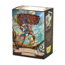 Matte Art Standard Sleeves FABTCG 'Puffin, Hightail' | Dragon Shield