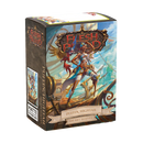 Matte Art Standard Sleeves FABTCG 'Puffin, Hightail' | Dragon Shield