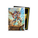 Matte Art Standard Sleeves FABTCG 'Puffin, Hightail' | Dragon Shield