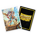 Matte Art Standard Sleeves FABTCG 'Puffin, Hightail' | Dragon Shield