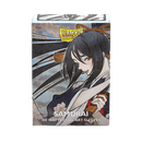 Matte Dual Art Standard Sleeves 'Samurai' | Dragon Shield