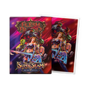 Matte Art Standard Sleeves FABTCG 'Super Slam' | Dragon Shield
