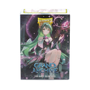 Matte Dual Art Standard Sleeves Grand Archive 'Ariel, Archangel of Natura'