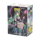 Matte Dual Art Standard Sleeves Grand Archive 'Ariel, Archangel of Natura'