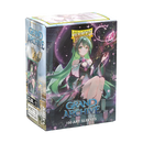 Matte Dual Art Standard Sleeves Grand Archive 'Ariel, Archangel of Natura'
