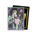 Matte Dual Art Standard Sleeves Grand Archive 'Ariel, Archangel of Natura'