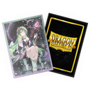 Matte Dual Art Standard Sleeves Grand Archive 'Ariel, Archangel of Natura'