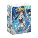 Matte Dual Art Standard Sleeves Grand Archive 'Raziel, Archangel of Libra'