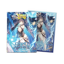 Matte Dual Art Standard Sleeves Grand Archive 'Raziel, Archangel of Libra'
