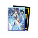 Matte Dual Art Standard Sleeves Grand Archive 'Raziel, Archangel of Libra'