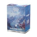 Matte Dual Art 'MTG Landfall Series - Scalding Tarn' | Dragon Shield